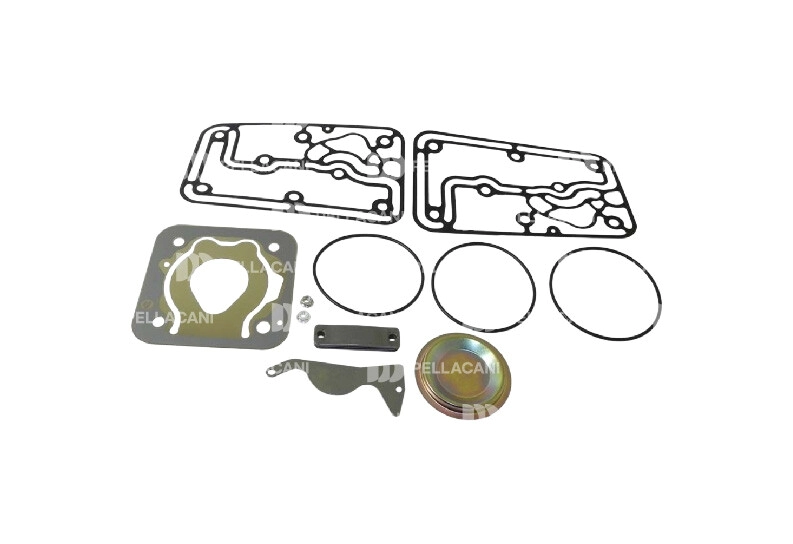 Kit reparaci�n p/compresor 85mm tipo WABCO