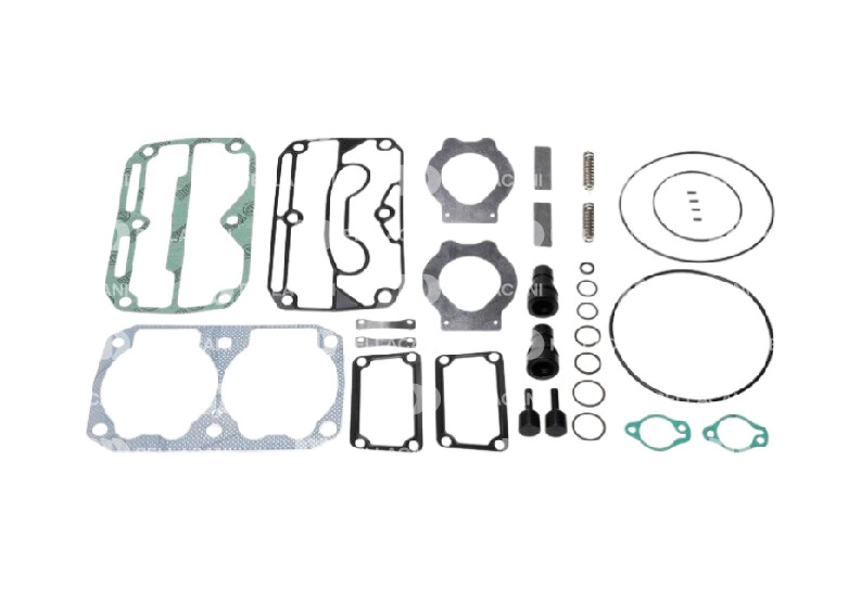Kit reparaci�n p/compresor LK4936 86mm