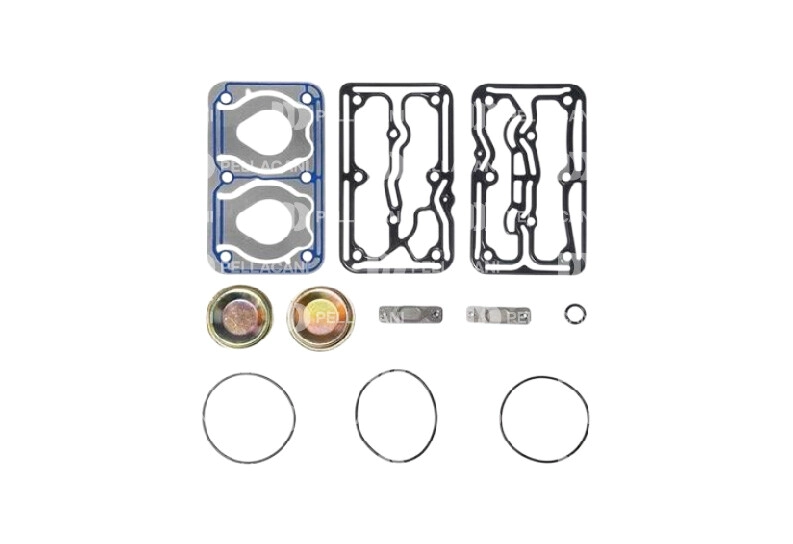 Kit reparaci�n p/compresor 85mm MB Axor OM457