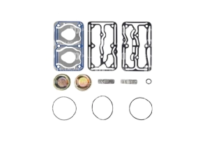 Kit reparaci&oacute;n p/compresor 85mm MB Axor OM457