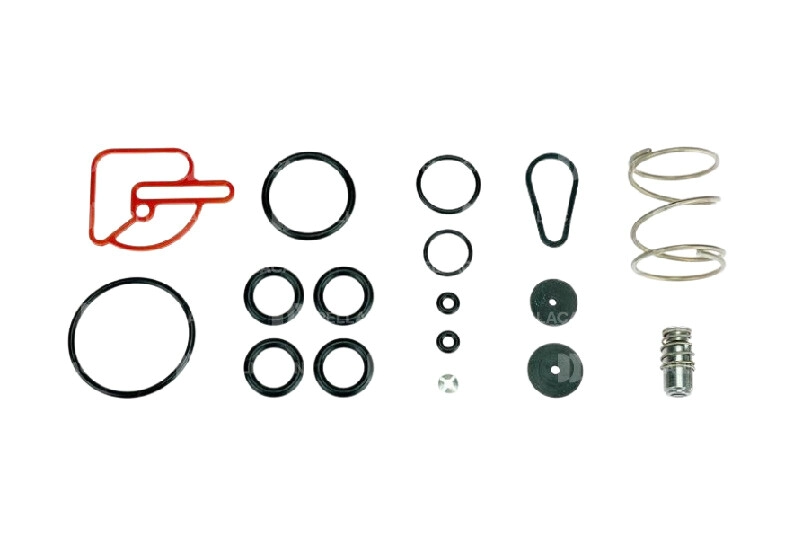 Kit reparaci�n de v�lvula control eje elevaci