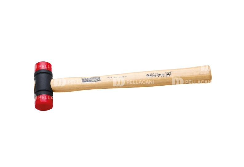 Martillo de Borde en ABS 40 mm