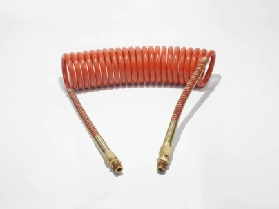 Tubo Espiralado Rojol &Oslash;1/2