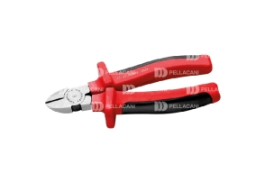 Pinza Corte Diagonal Aislada IEC 60900 - 6''