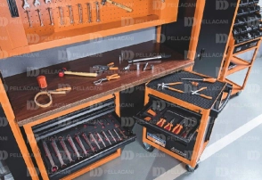 Llave Combinada 12 mm