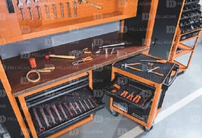 Llave Combinada 19 mm