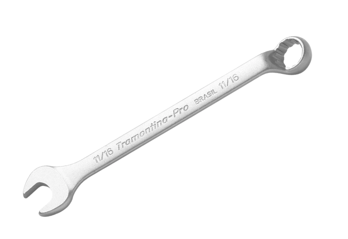 Llave Combinada 7/16"