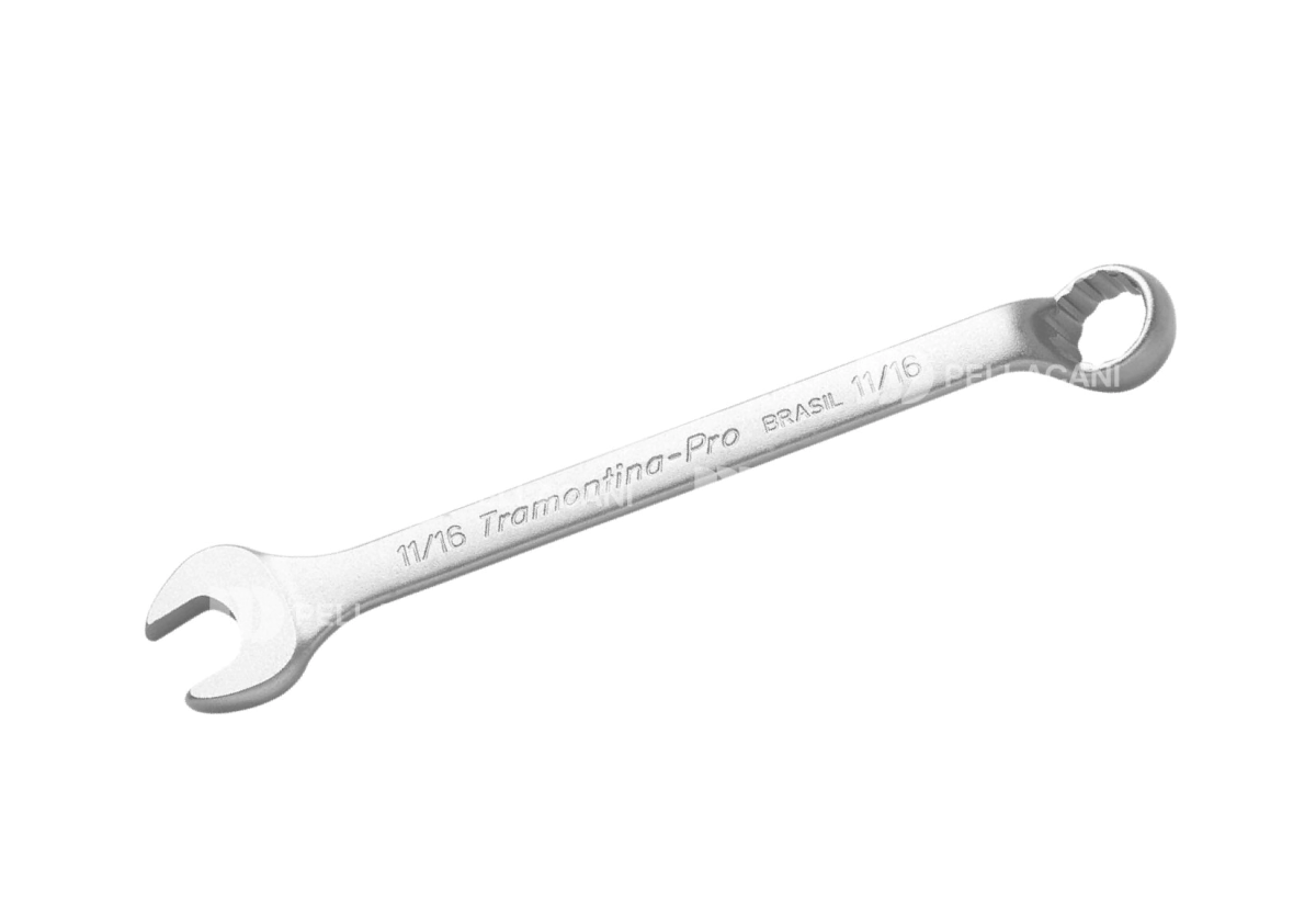 Llave Combinada 9/16"