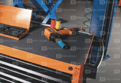 Juego de Dados de Impacto 1/2" 3 Piezas