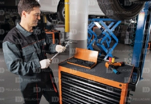 Juego de Punteras Intercambiables 40 Piezas