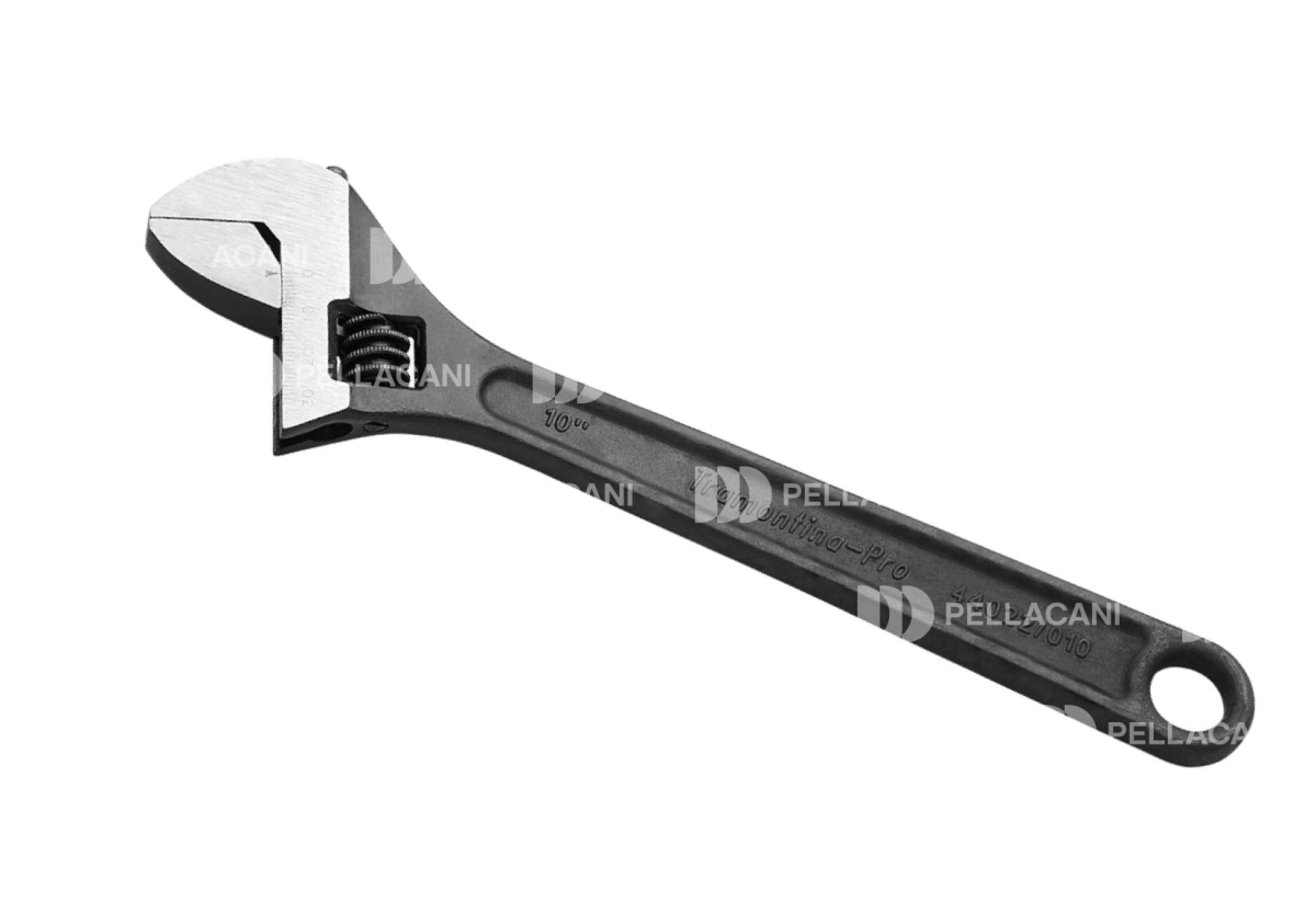 Llave Ajustable 10"