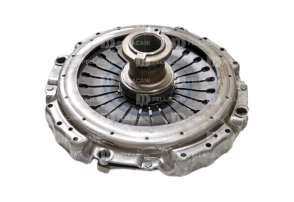 Kit de embrague Merdedes OM457 OM926 Sachs