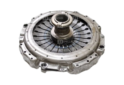 Kit de Embrague MB Axor 1933 2035 2036 Sachs