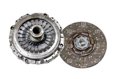 Kit de Embrague MB Axor 1933 2035 2036 Sachs