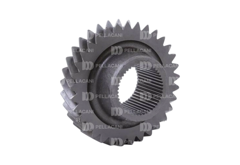 Eng. 4� eje inferior Eaton FS5005 CP