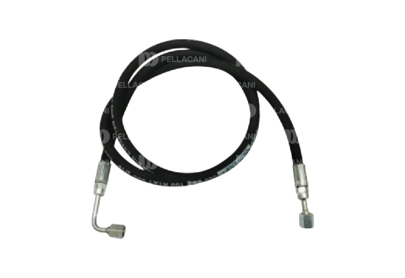 Flexible Levanta Cabina Ford Nuevos 1722 1932