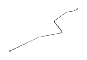Tubo Compresor MB OF1621