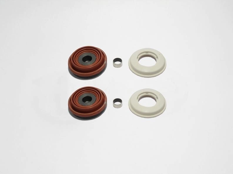 Juego de Pistones �74mm SB6 SB7 Knorr