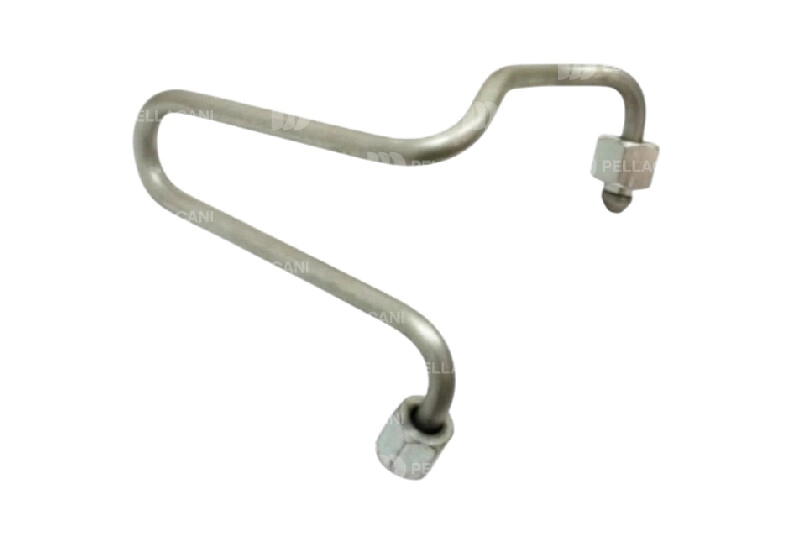 Tubo Inyector N�3 VW 17280 Man