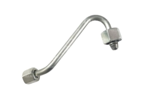 Tubo inyector suministro VW 17280 MAN