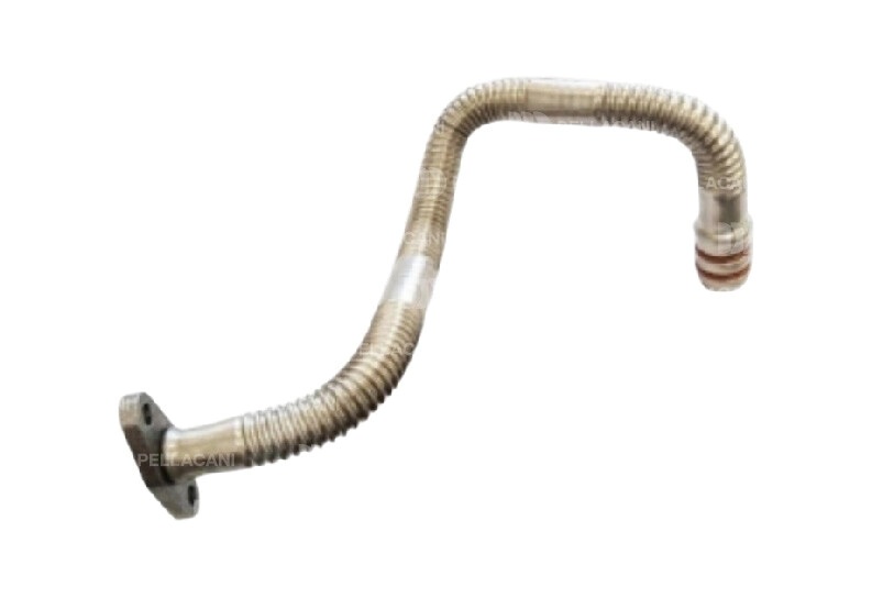 Flexible Descarga Turbo Ford VW IBS 3.9 4C