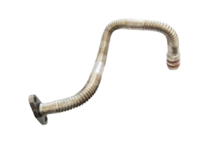 Flexible Descarga Turbo Ford VW IBS 3.9 4C