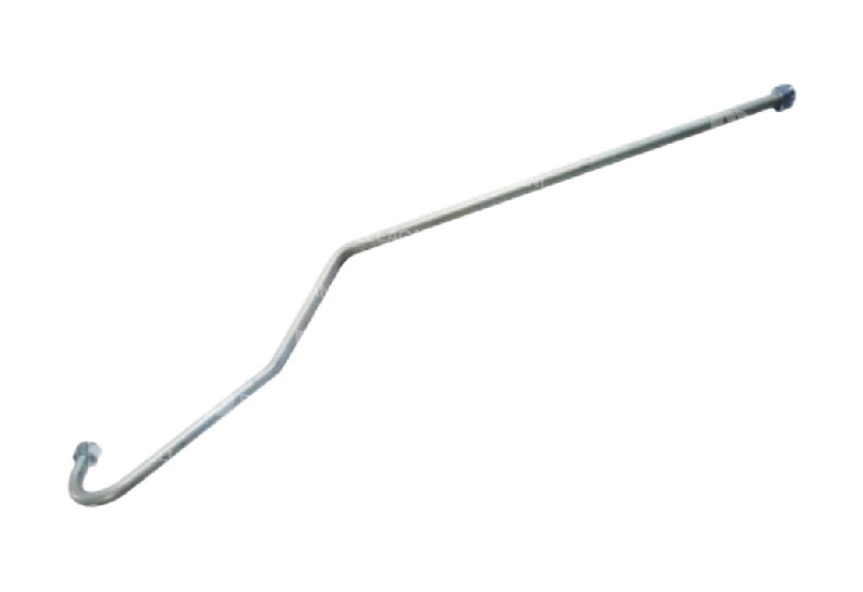 Tubo De Compresor MB Bus