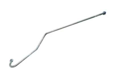 Tubo Compresor MB Bus
