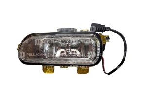 Faro Auxiliar Izquierdo MB Axor