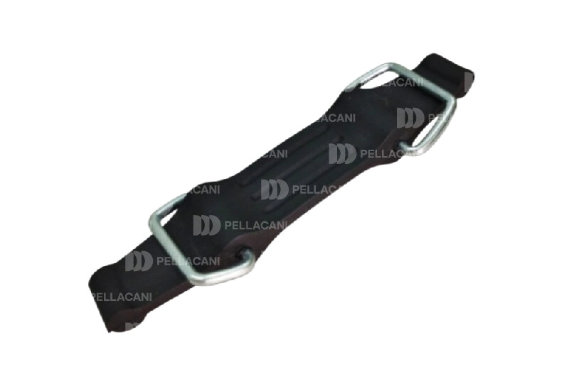 Faja Sujecion de Bateria Iveco Tector