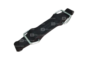 Faja Sujecion de Bateria Iveco Tector