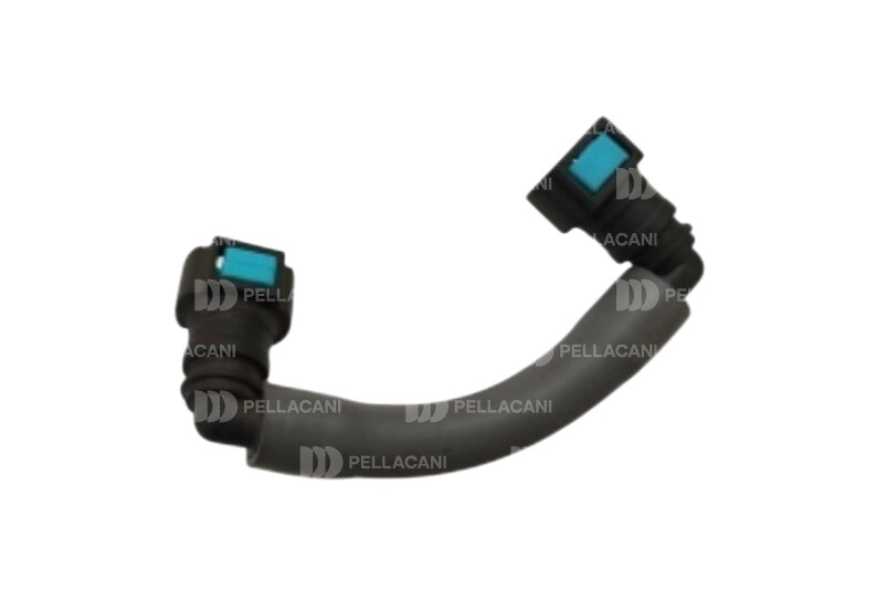 Flexible de Combustible Ford 1723 1729
