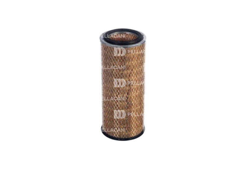 Filtro de aire MB 710 Cargo