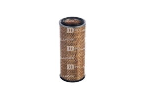 Filtro de aire MB 710 Cargo