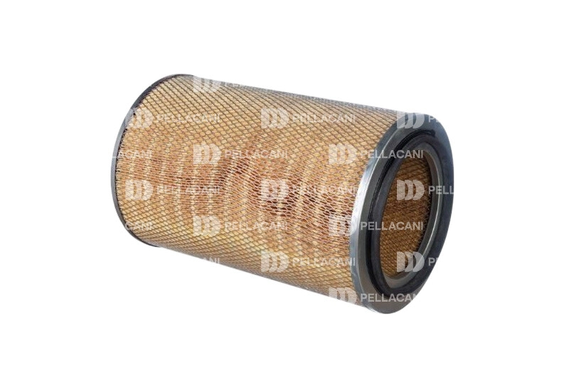 Filtro de aire MB Iveco Scania