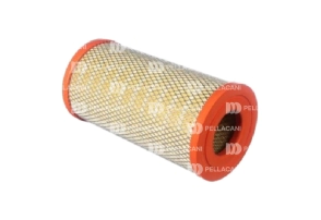 Filtro de aire MB Accelo