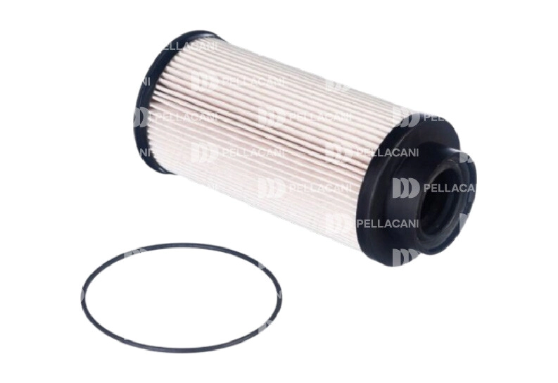 Filtro combustible Scania G R