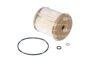 Filtro combustible p/ Scania Volvo