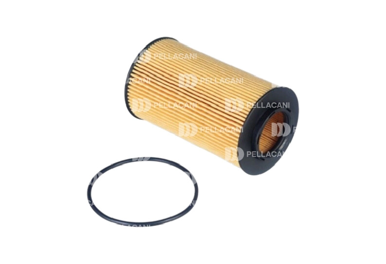 Filtro de aceite p/ MB Atego