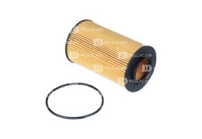 Filtro de aceite p/ MB Atego