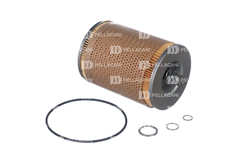 Filtro de Aceite MB Varios