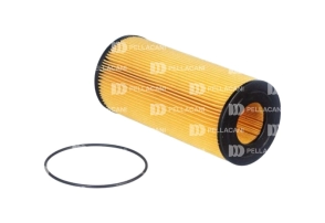 Filtro de aceite p/ MB AXOR