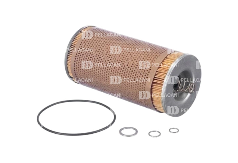 Filtro de aceite MB Varios
