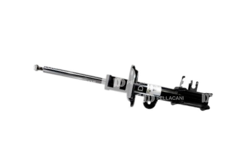 Amortiguador delantero der. Fiat Toro Freedom