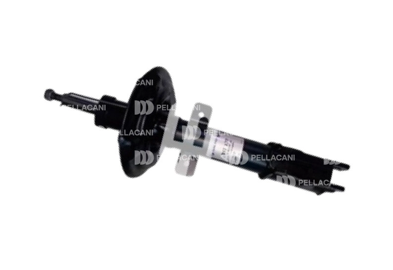 Amortiguador trasero Renault Duster Oroch