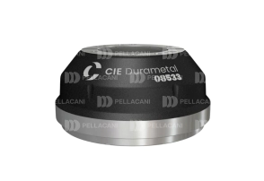 Campana de Freno Delantero Ford VW