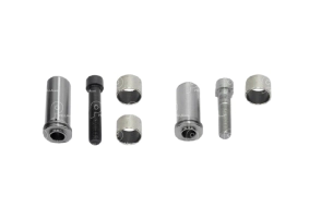Kit Pernos guia c/ bujes PAN17 - Tipo Wabco