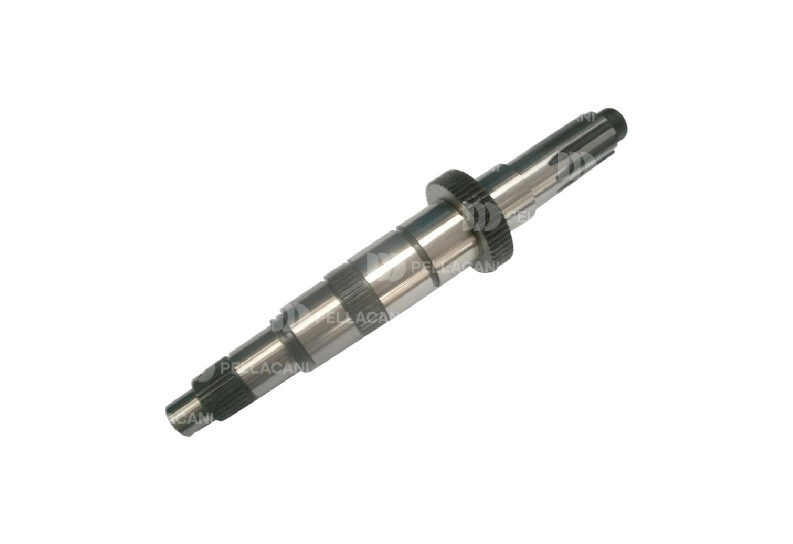 Eje Acanalado Eaton FS5205 CP