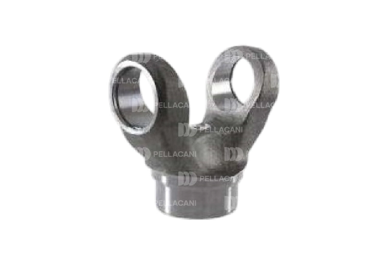 Horquilla De Soldar Scania P500 P520