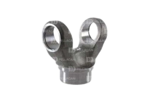 Horquilla De Soldar Scania P500 P520